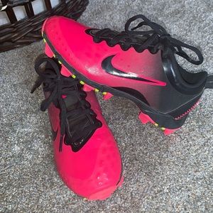 Nike cleats